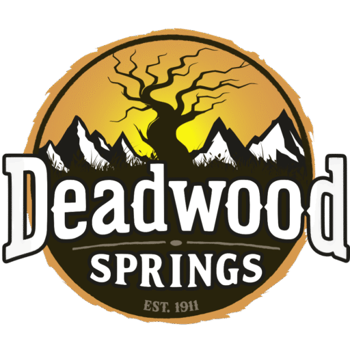 Deadwood Springs Site Icon