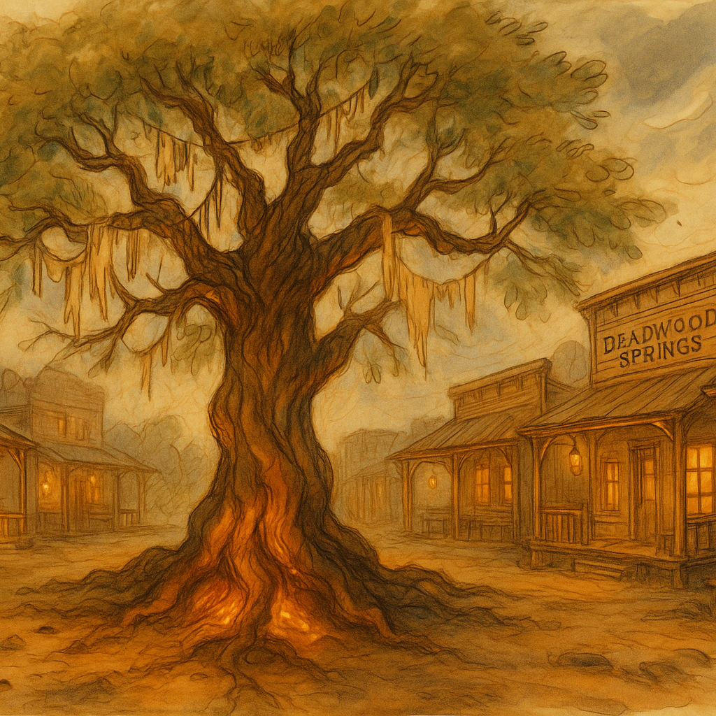 Artist Rendering